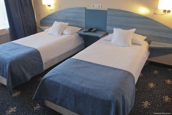 Hotel Continental Turnu Severin (Drobeta-Turnu Severin)